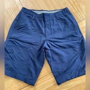 Under Armour men’s shorts